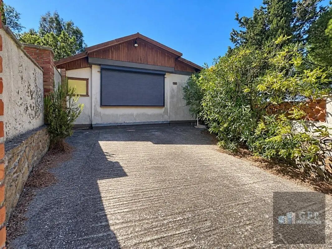 Maison à vendre, 46m², Bormes-les-Mimosas