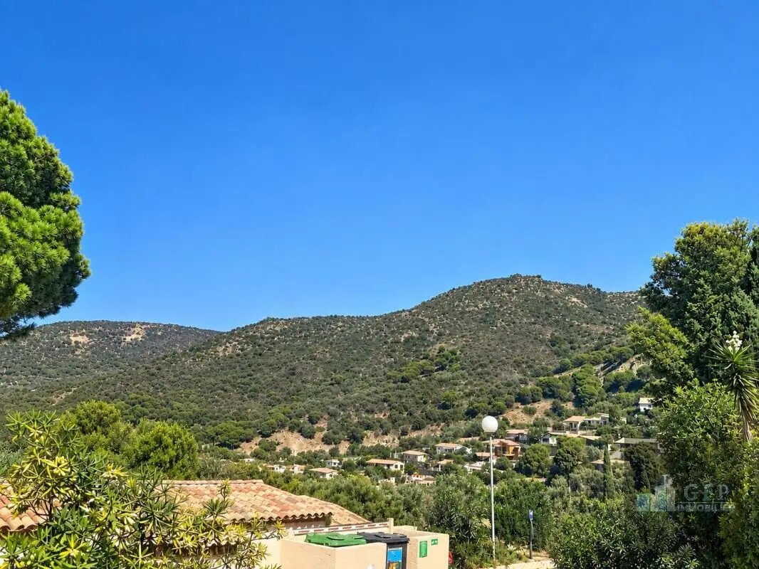 Maison à vendre, 46m², Bormes-les-Mimosas