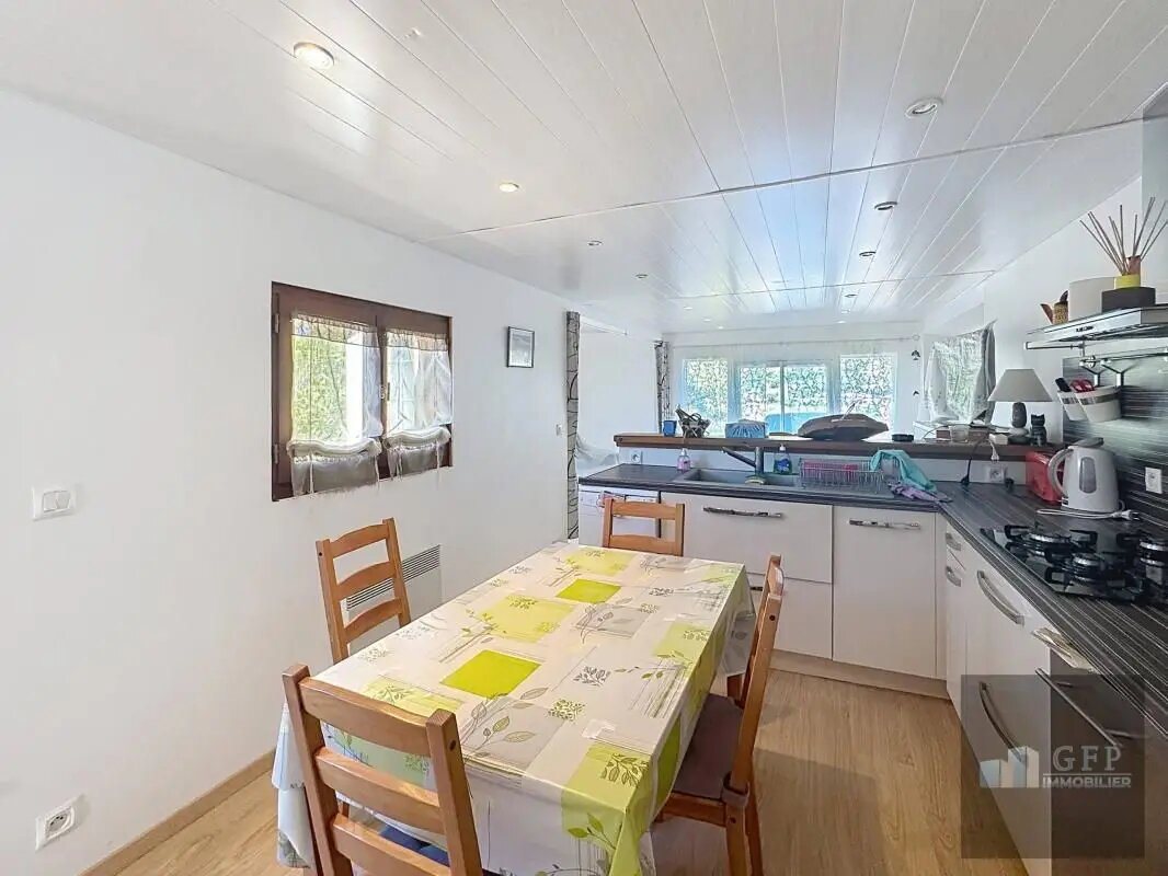 Maison à vendre, 46m², Bormes-les-Mimosas