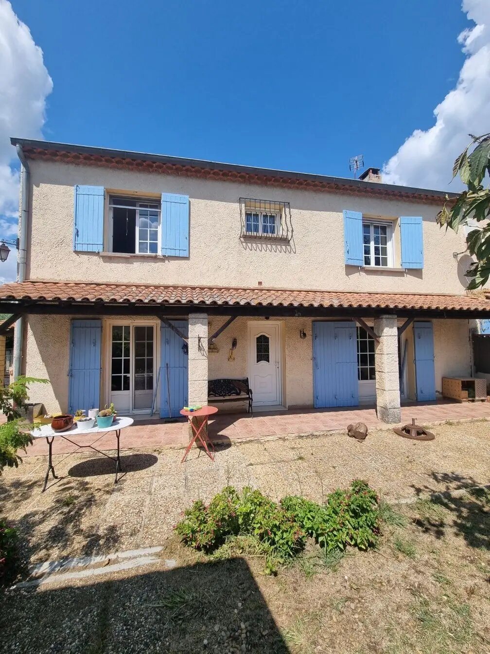 Maison à vendre, 163m², Arles