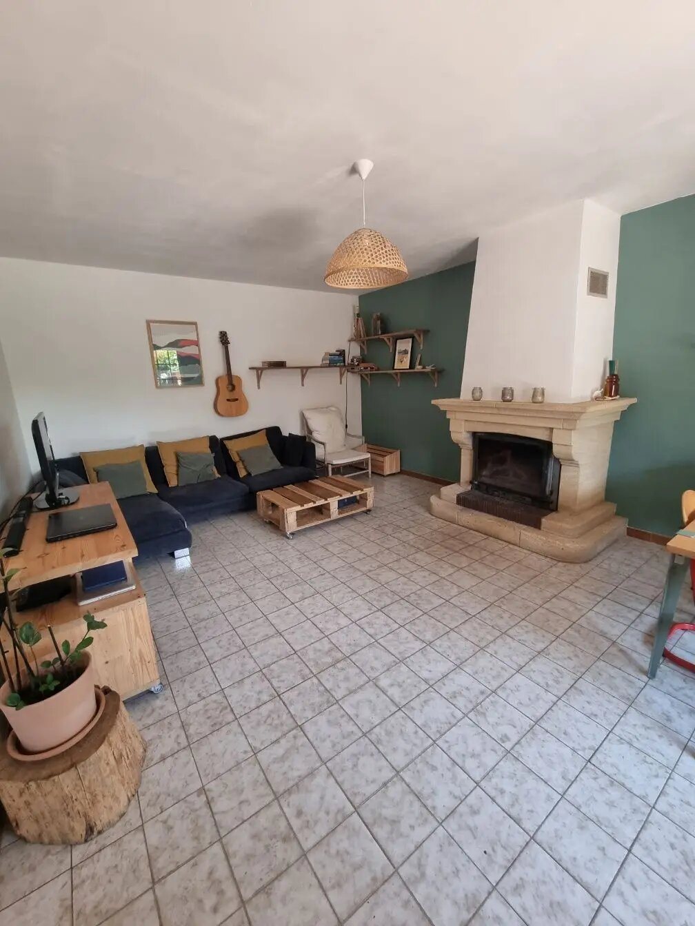 Maison à vendre, 163m², Arles