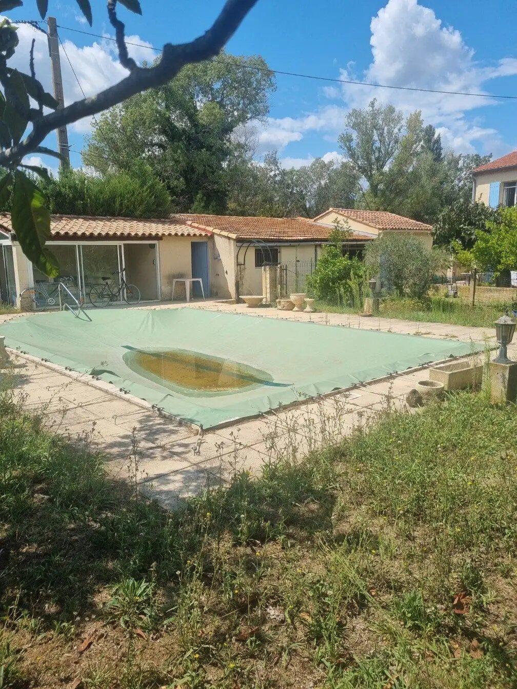 Maison à vendre, 163m², Arles