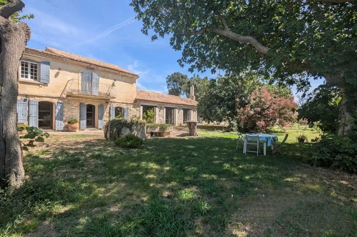 Maison à vendre, 334m², Arles