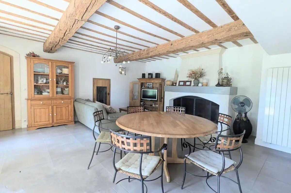 Maison à vendre, 334m², Arles