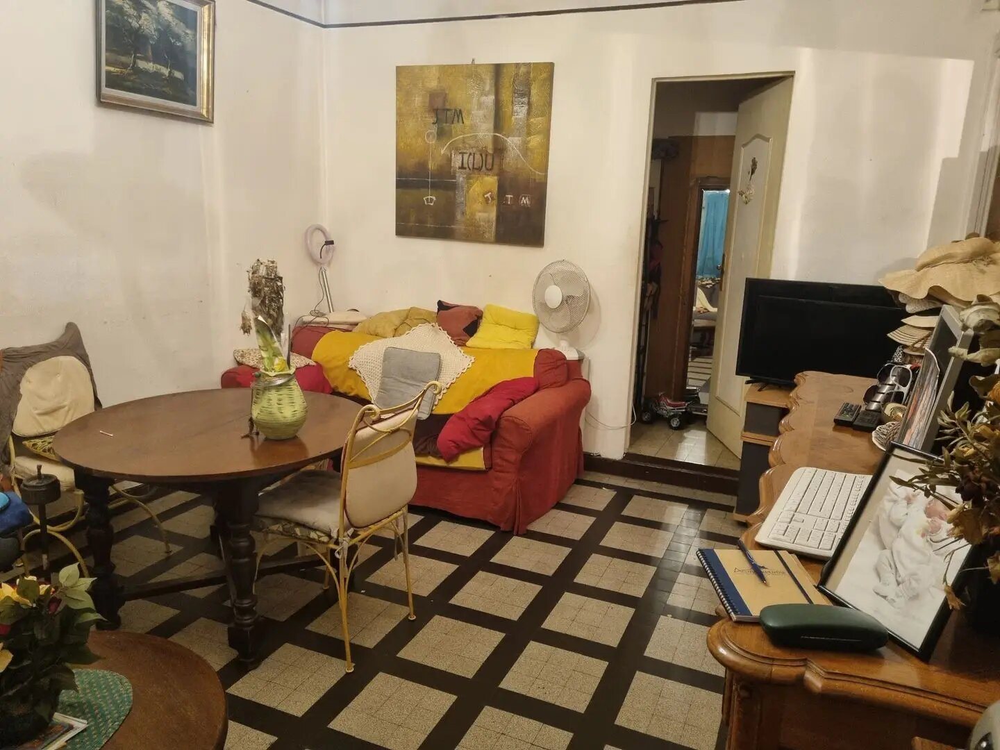 Appartement à vendre, 48m², Arles