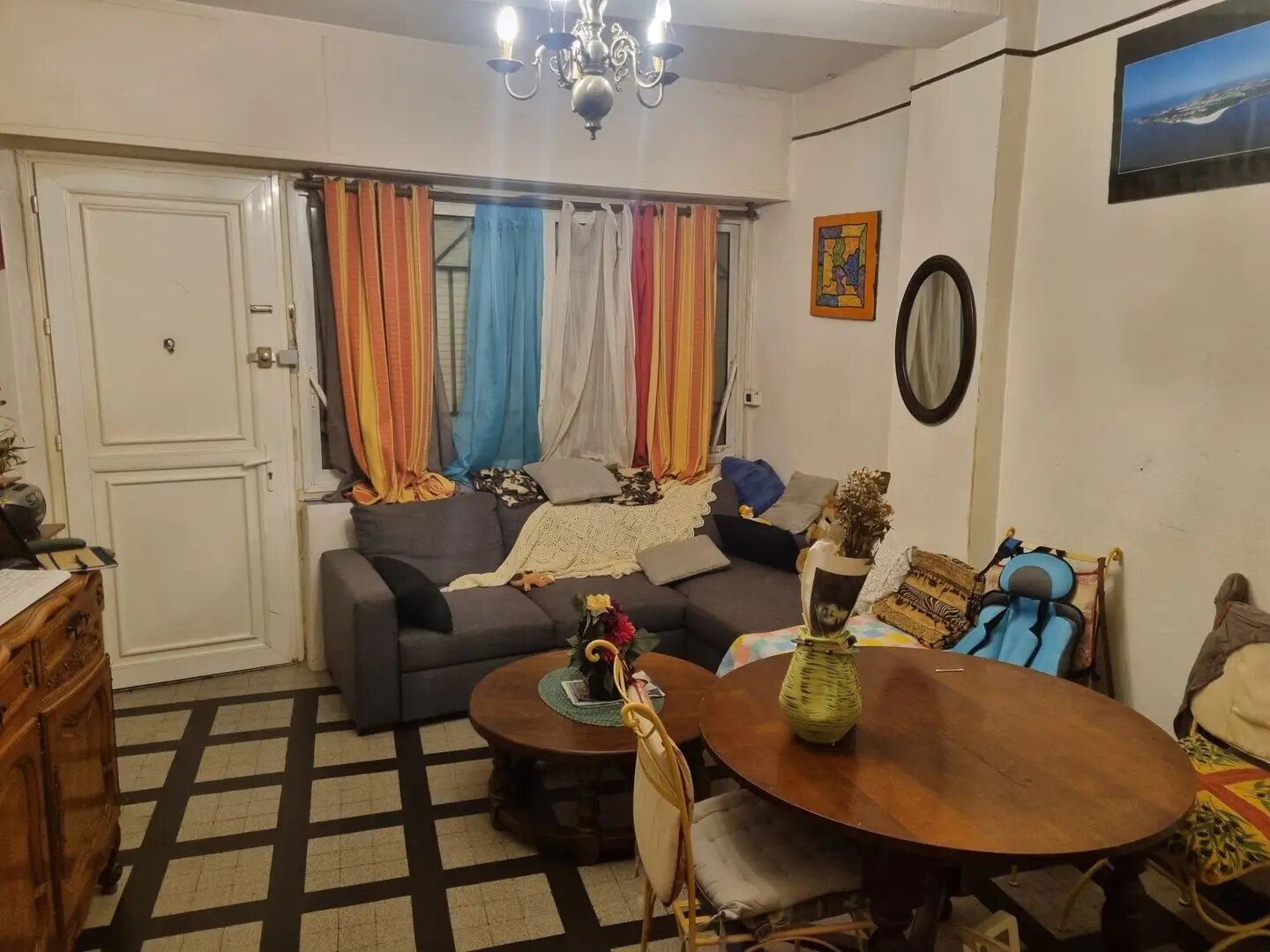 Appartement à vendre, 48m², Arles