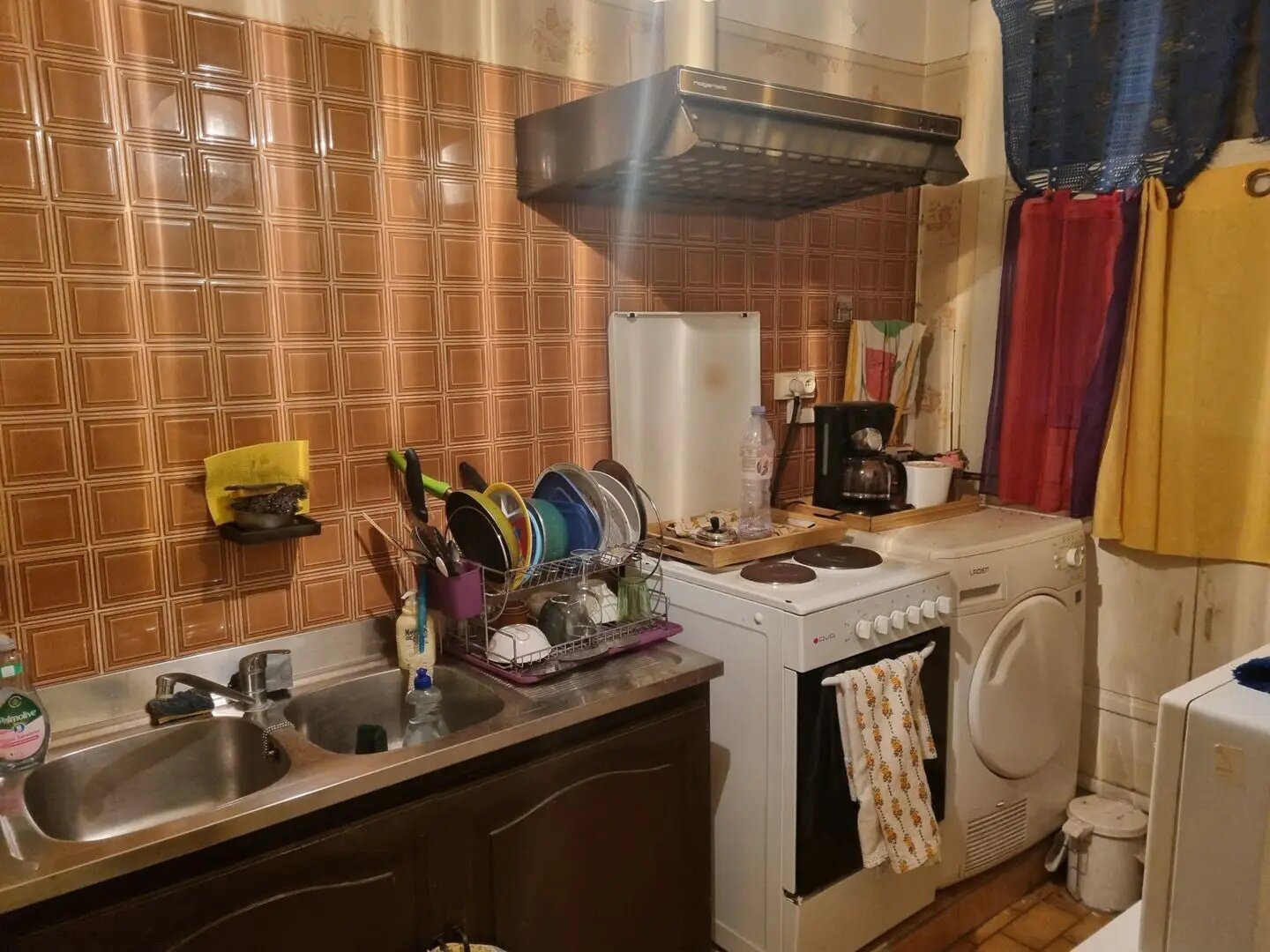 Appartement à vendre, 48m², Arles