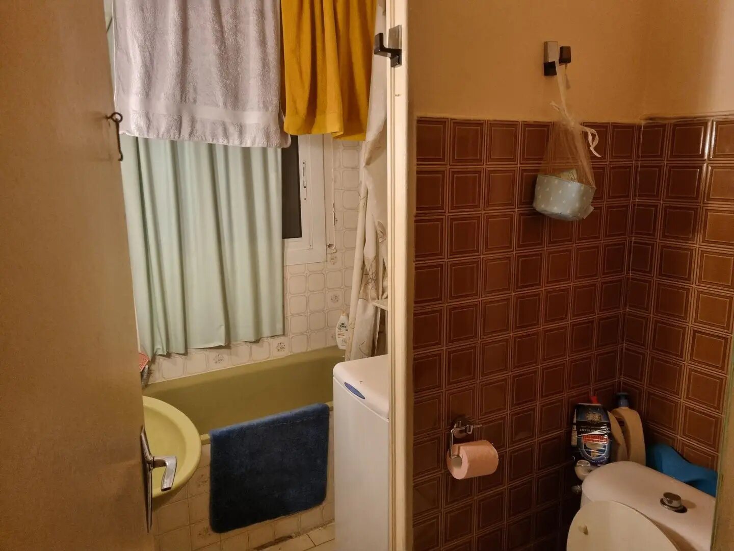 Appartement à vendre, 48m², Arles