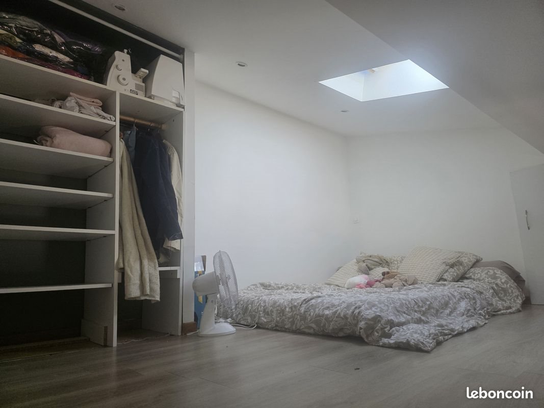 Appartement à vendre, 77m², Arles