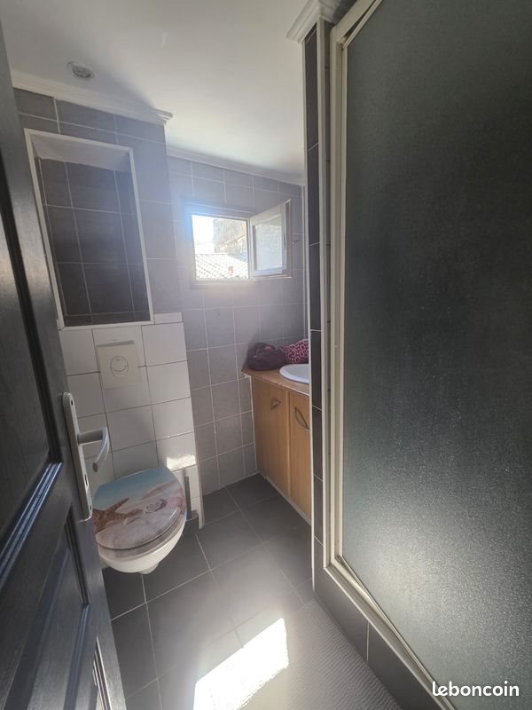 Appartement à vendre, 77m², Arles
