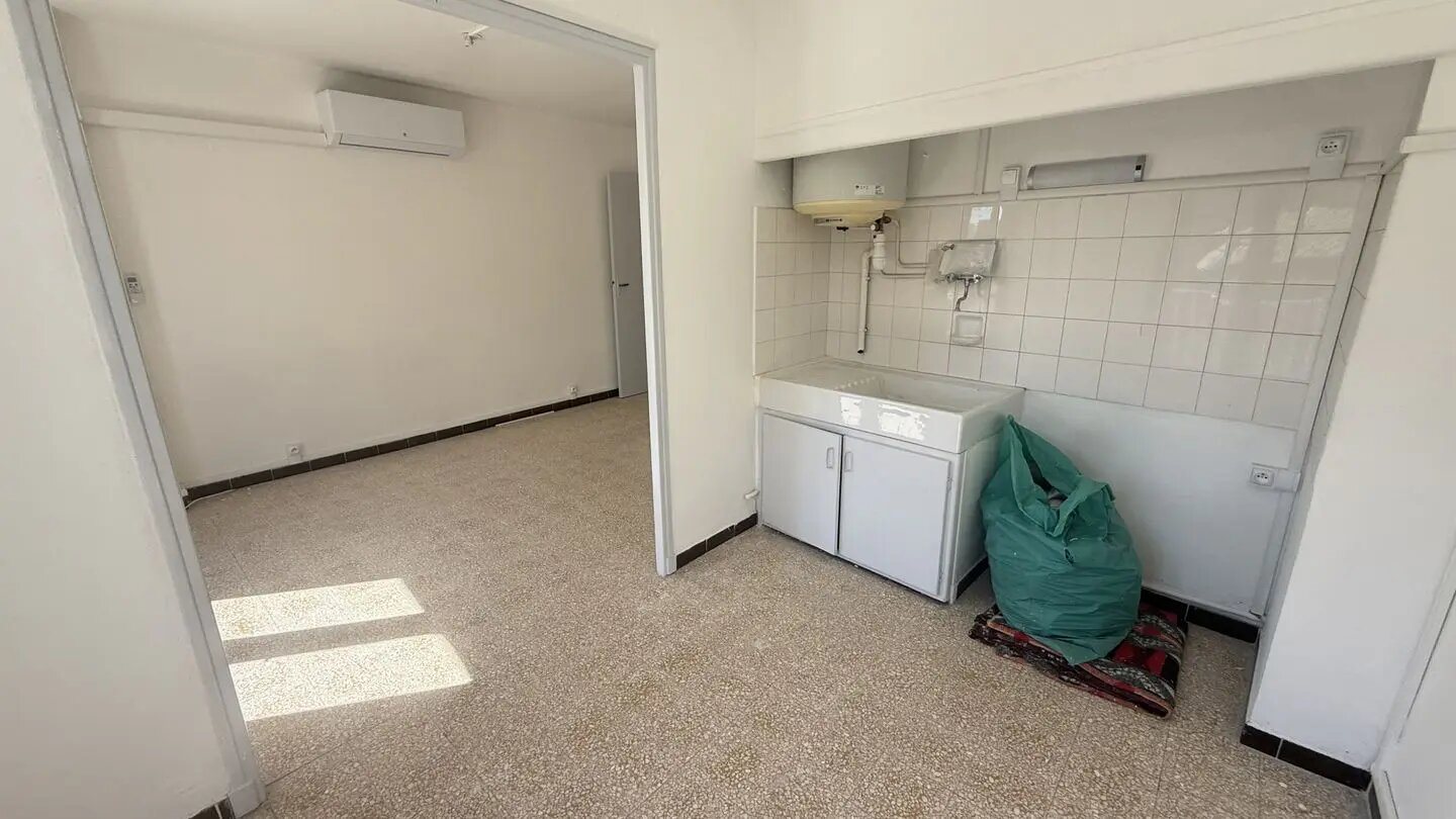 Appartement à louer, 34m², Arles