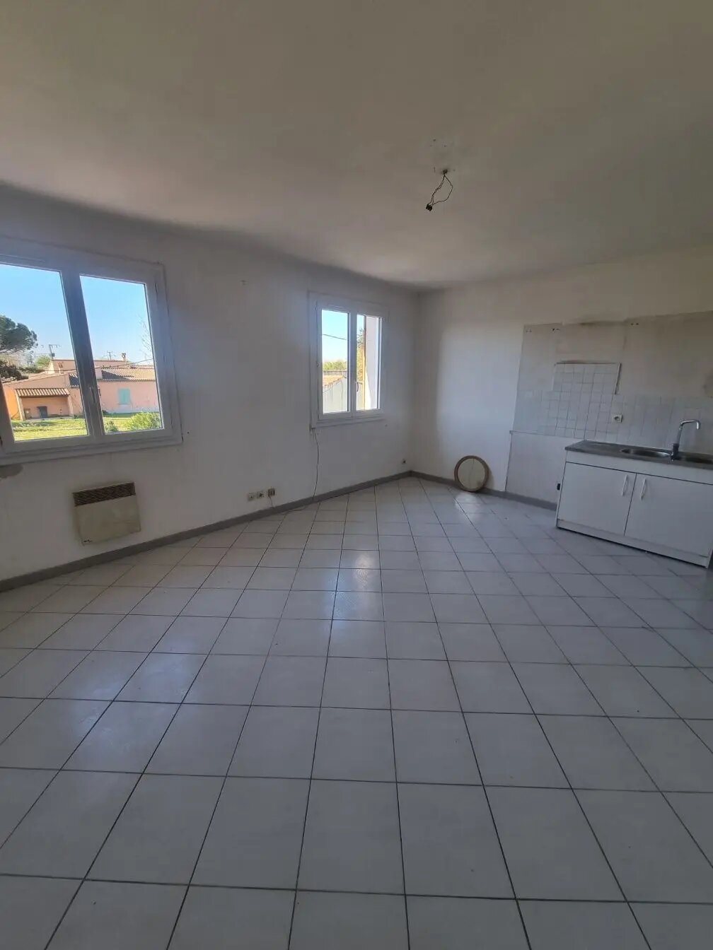 Appartement à louer, 26m², Arles