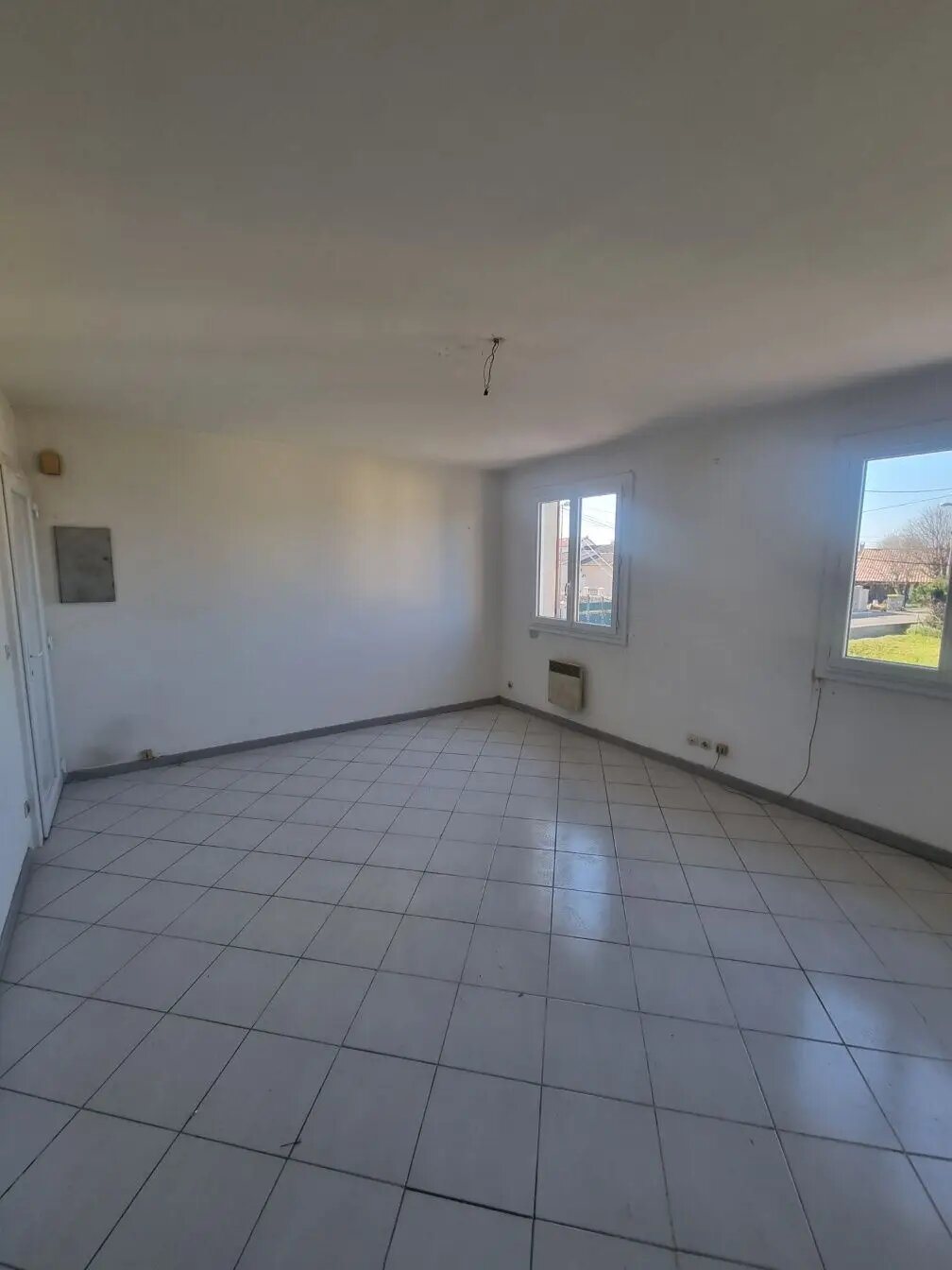 Appartement à louer, 26m², Arles