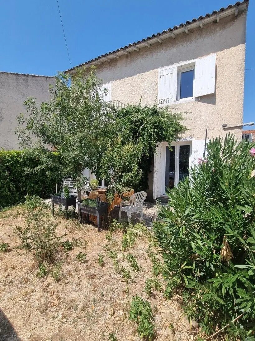 Maison à vendre, 103m², Arles