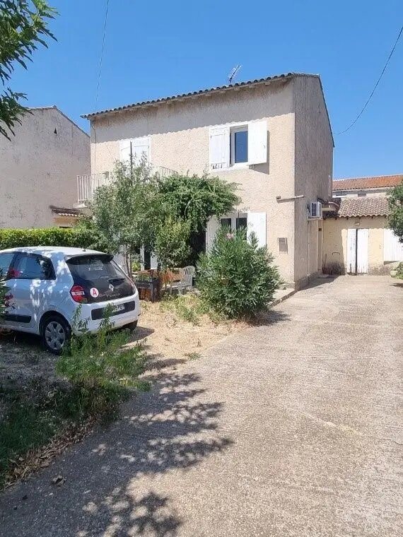 Maison à vendre, 103m², Arles