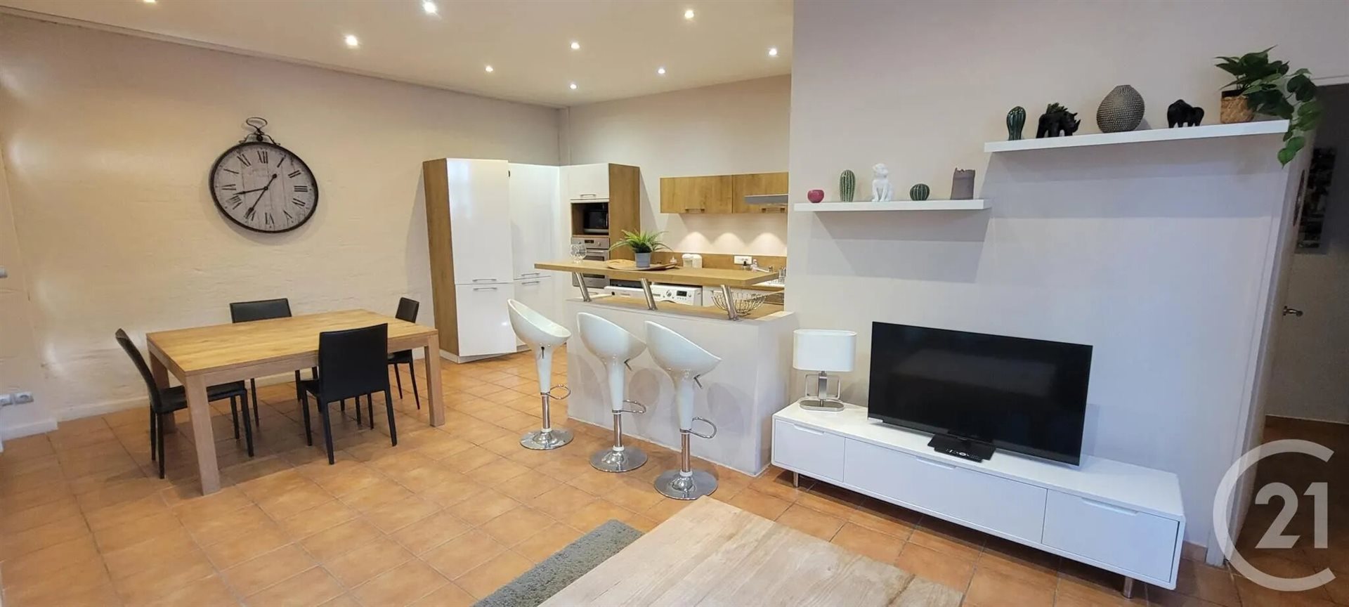 Appartement à vendre, 78m², Avignon