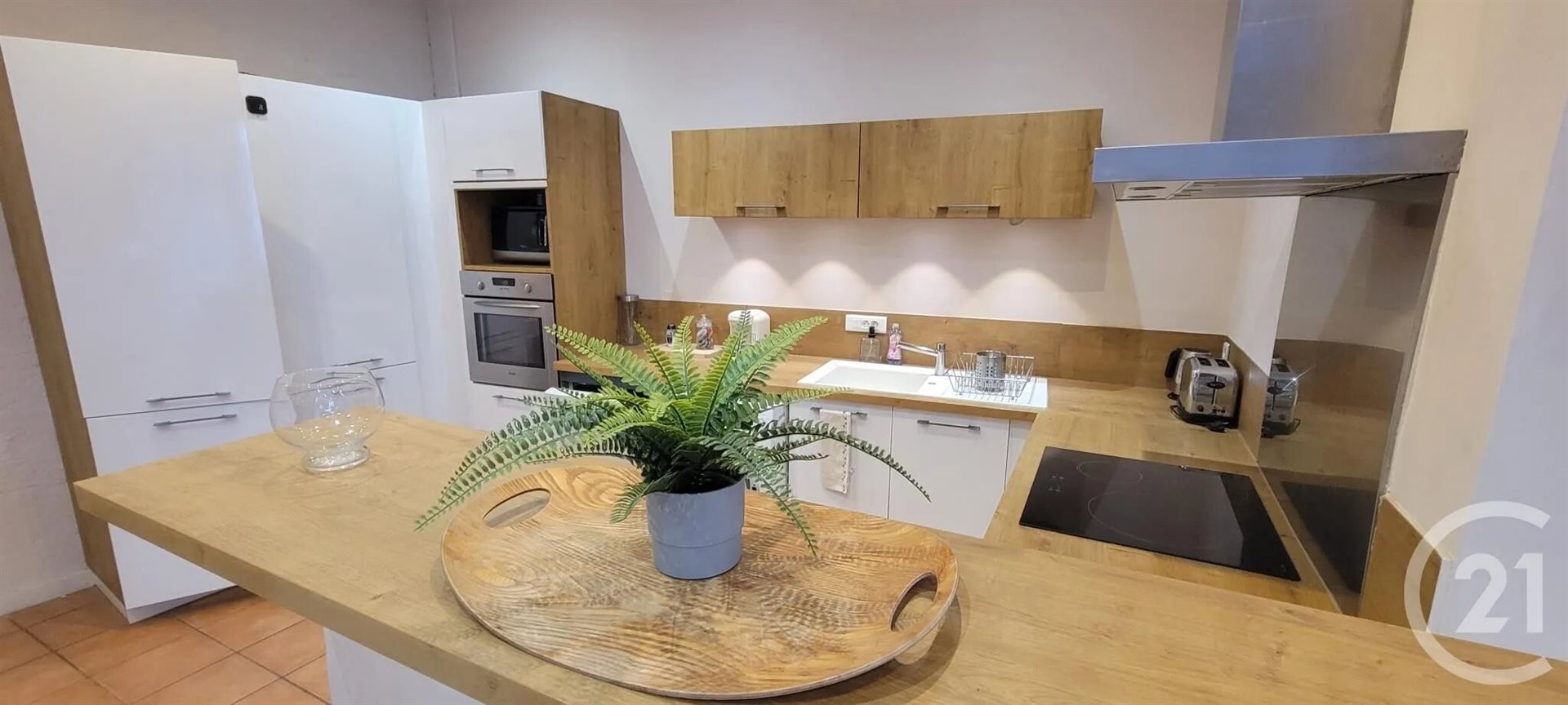 Appartement à vendre, 78m², Avignon