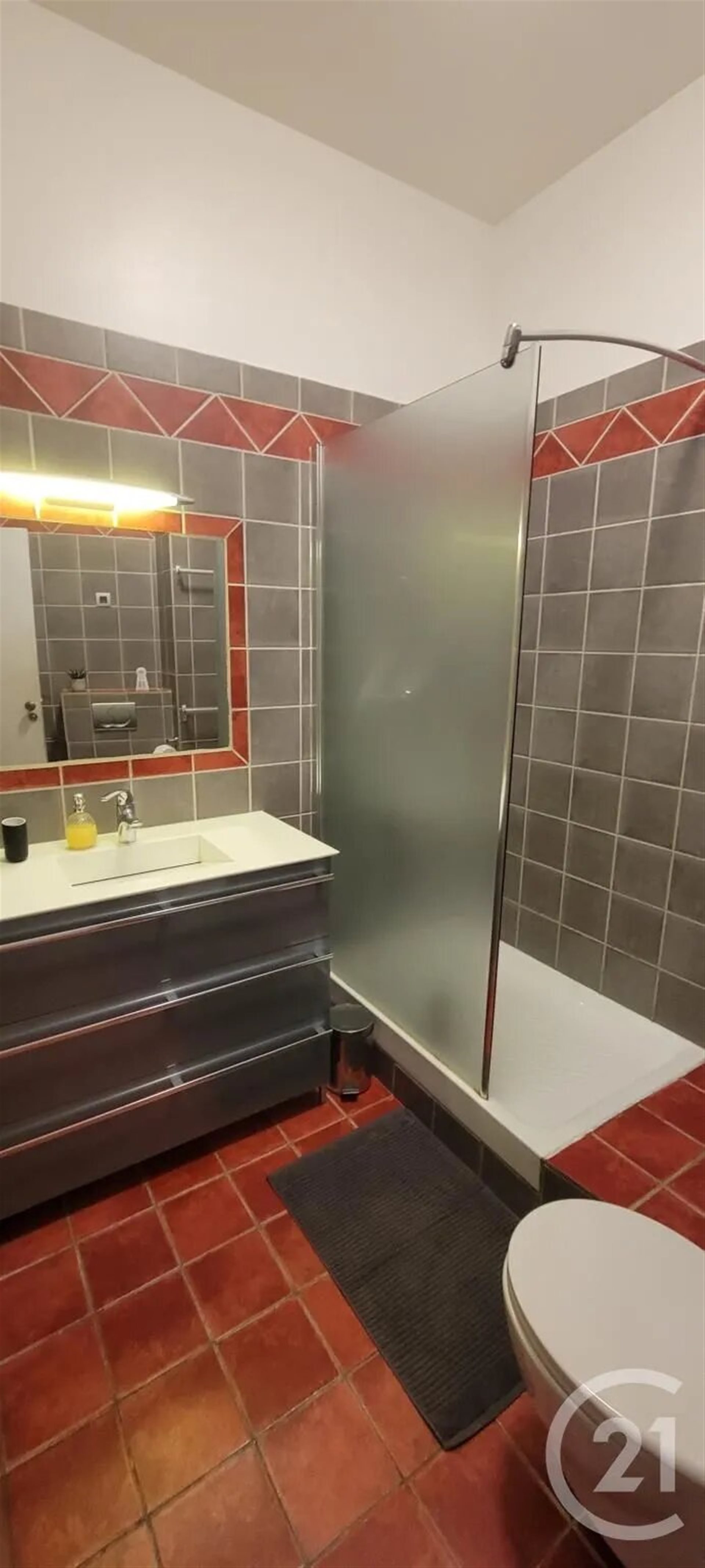 Appartement à vendre, 78m², Avignon