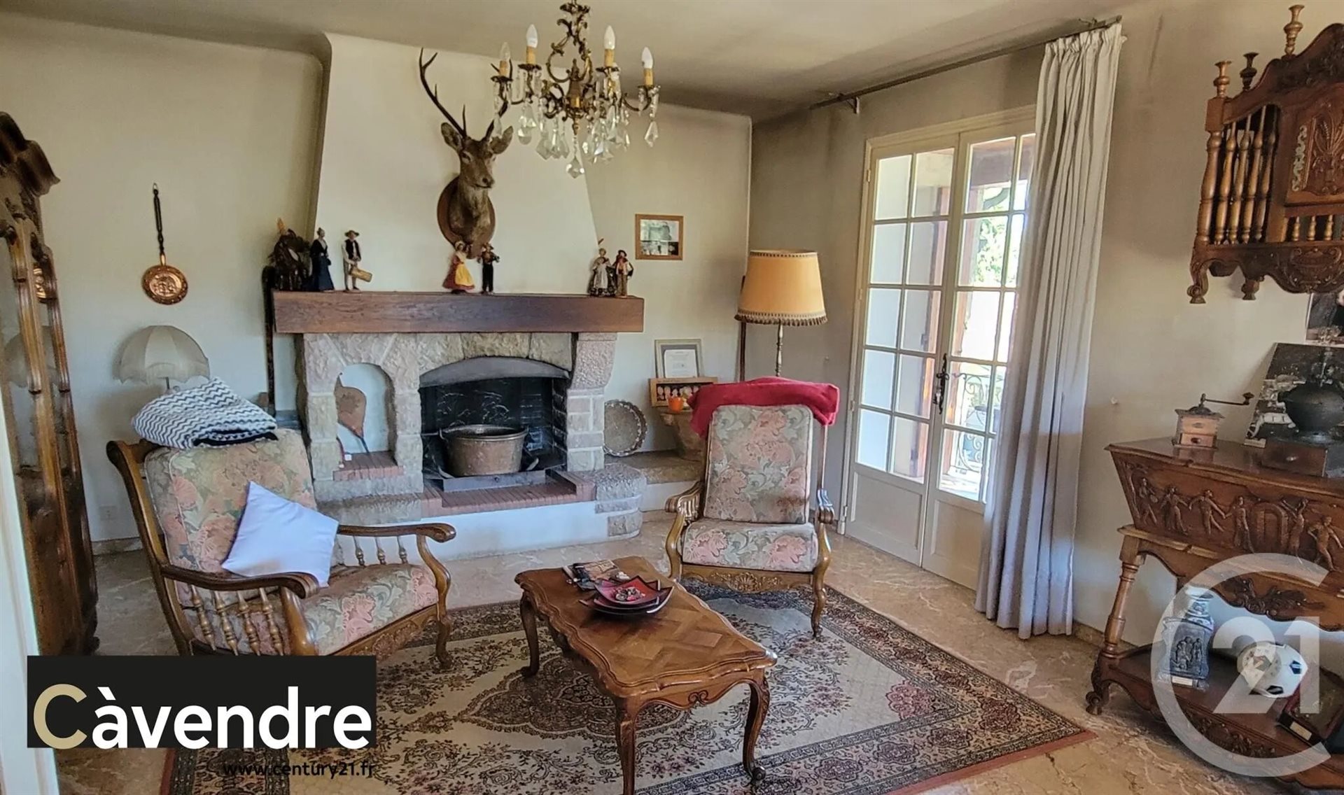 Maison à vendre, 240m², Avignon