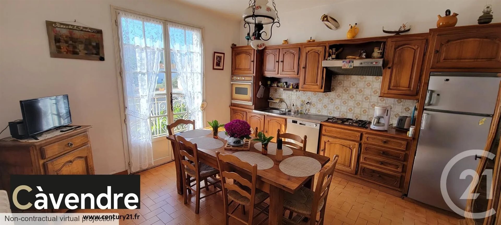 Maison à vendre, 240m², Avignon