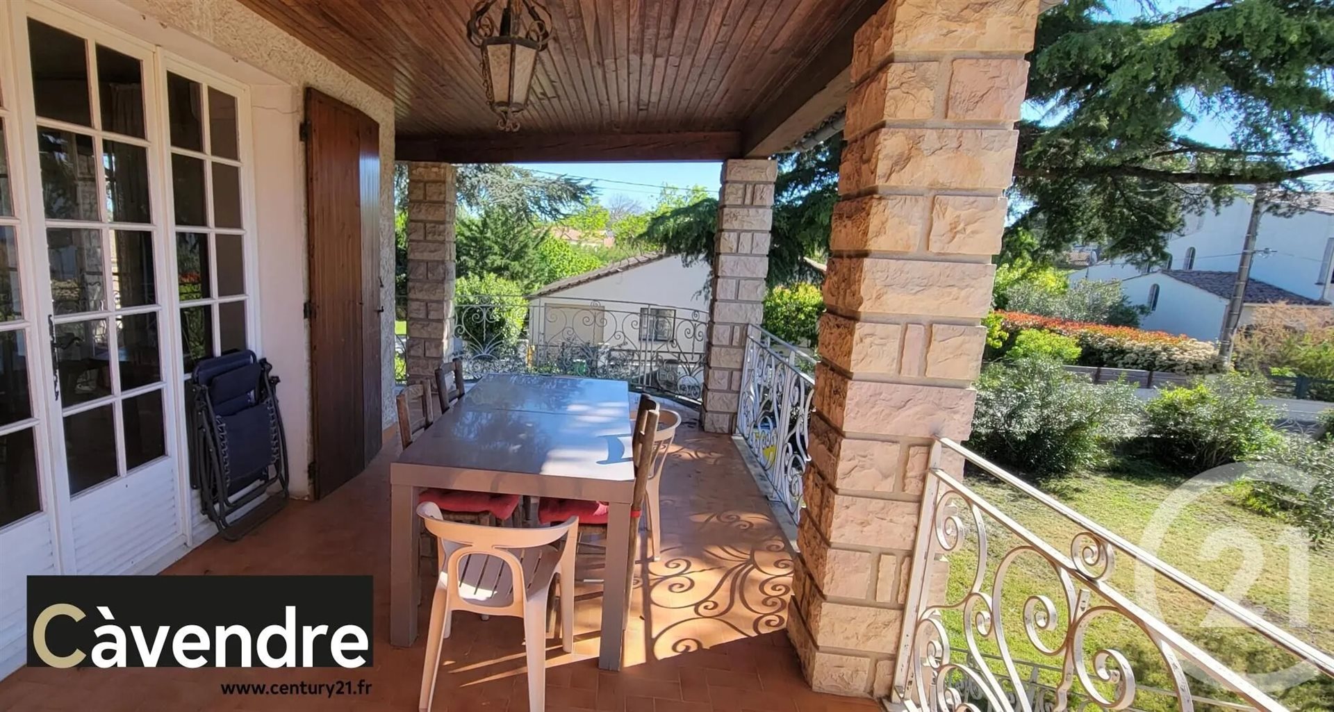 Maison à vendre, 240m², Avignon