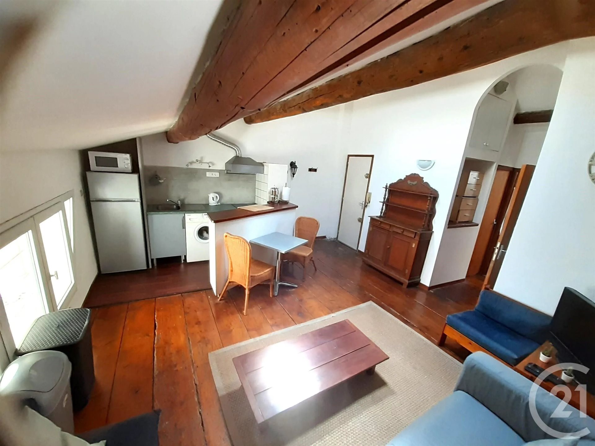 Appartement à louer, 45m², Avignon