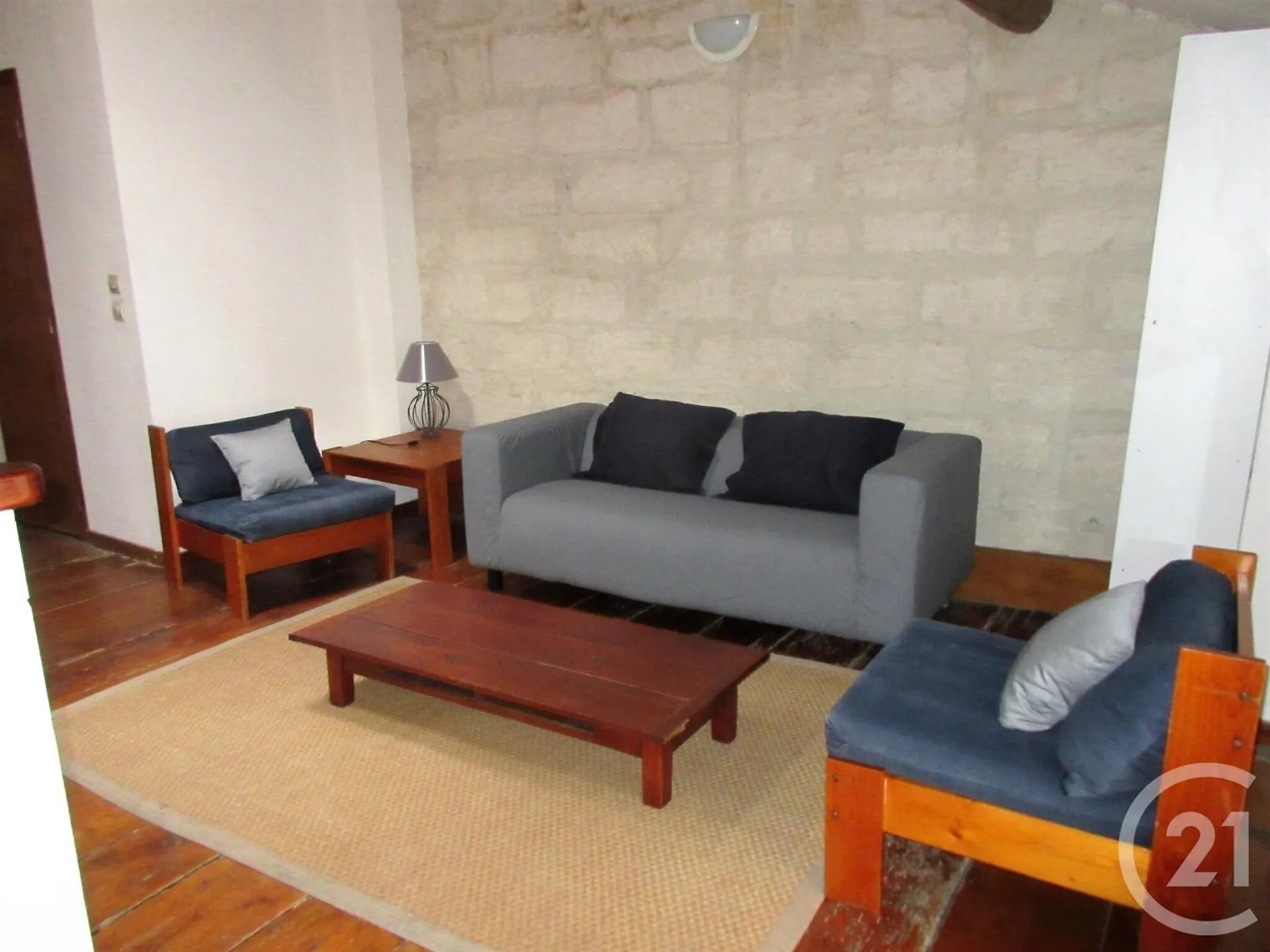 Appartement à louer, 45m², Avignon