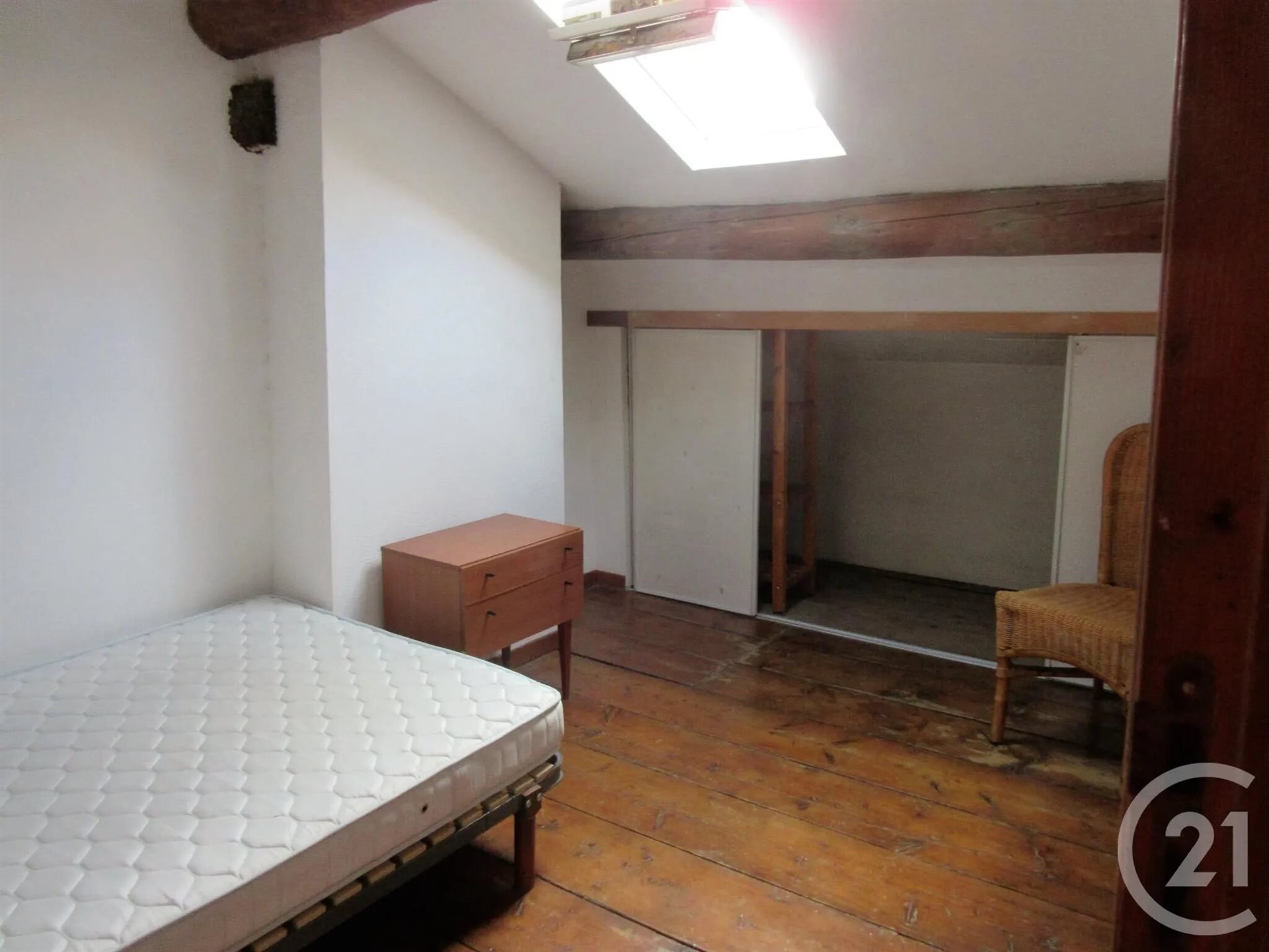Appartement à louer, 45m², Avignon