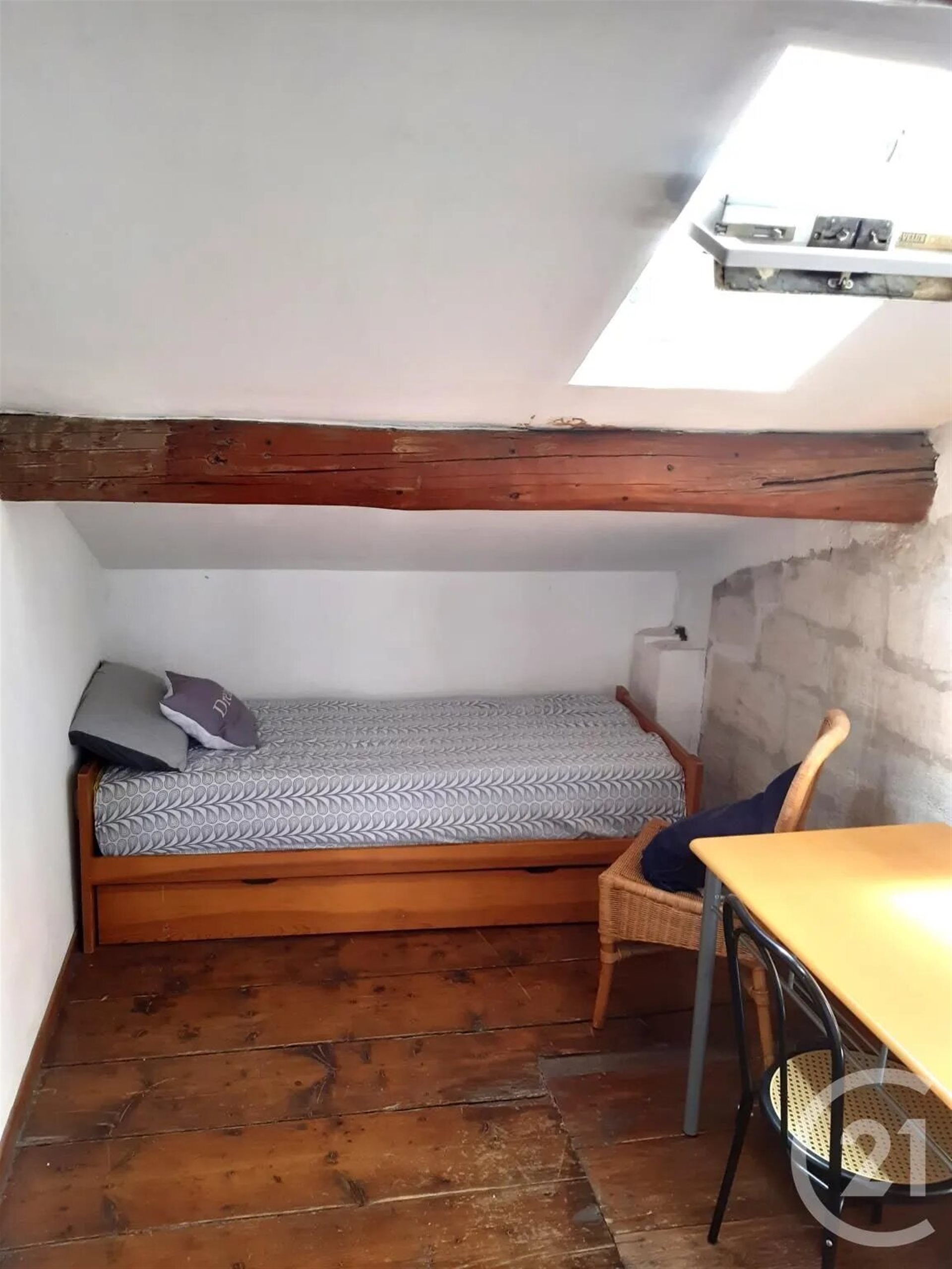 Appartement à louer, 45m², Avignon