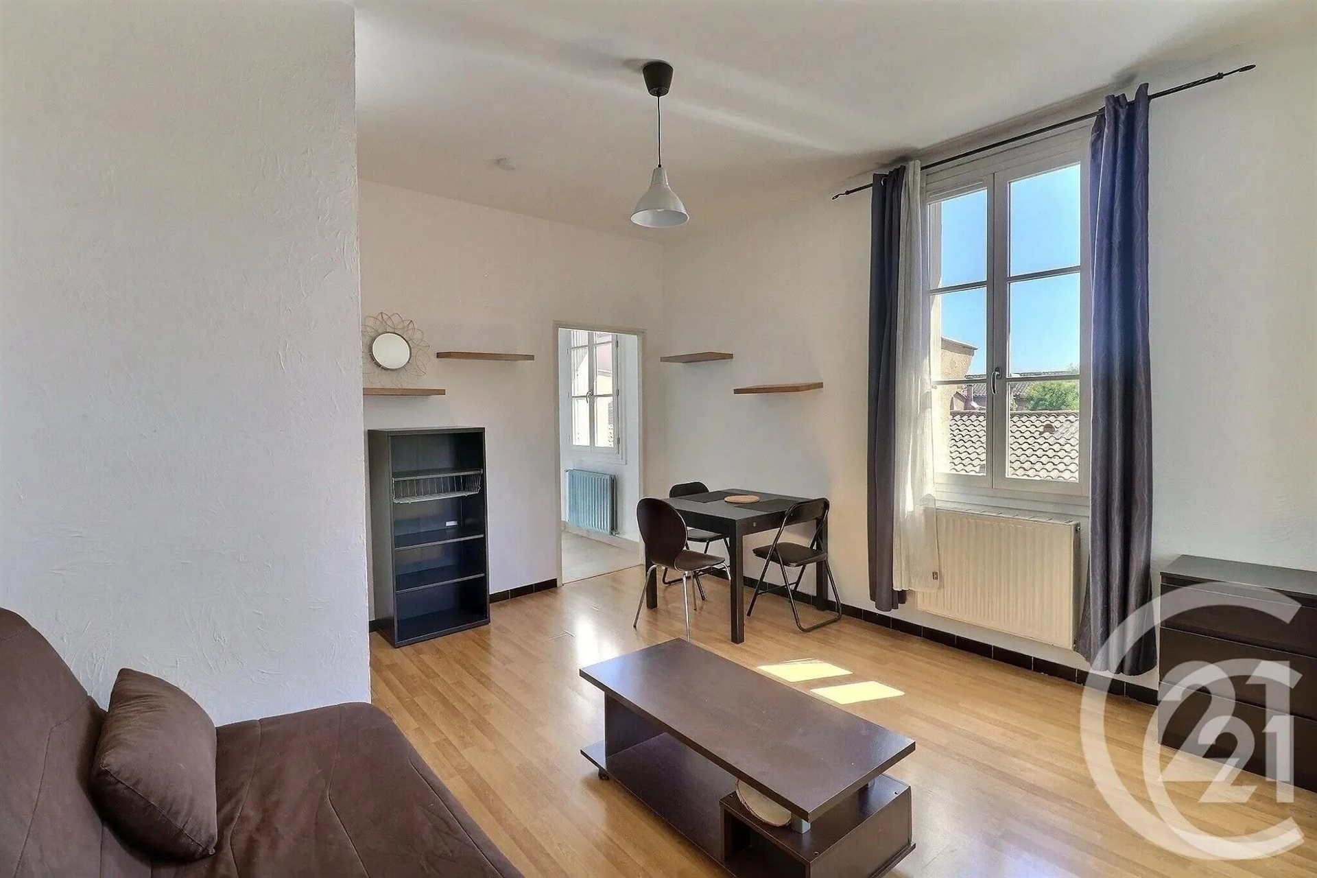 Appartement à vendre, 28m², Avignon