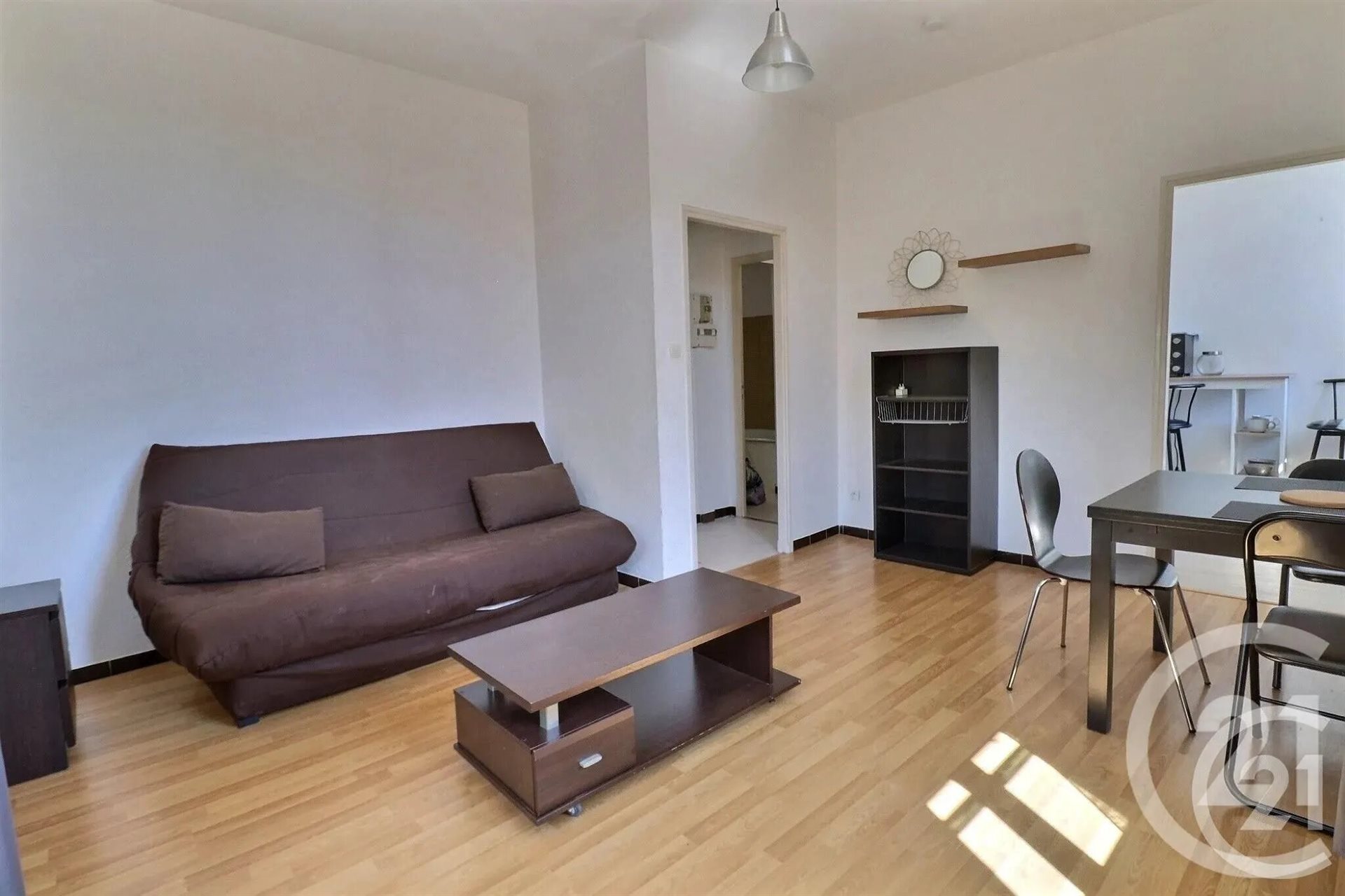 Appartement à vendre, 28m², Avignon