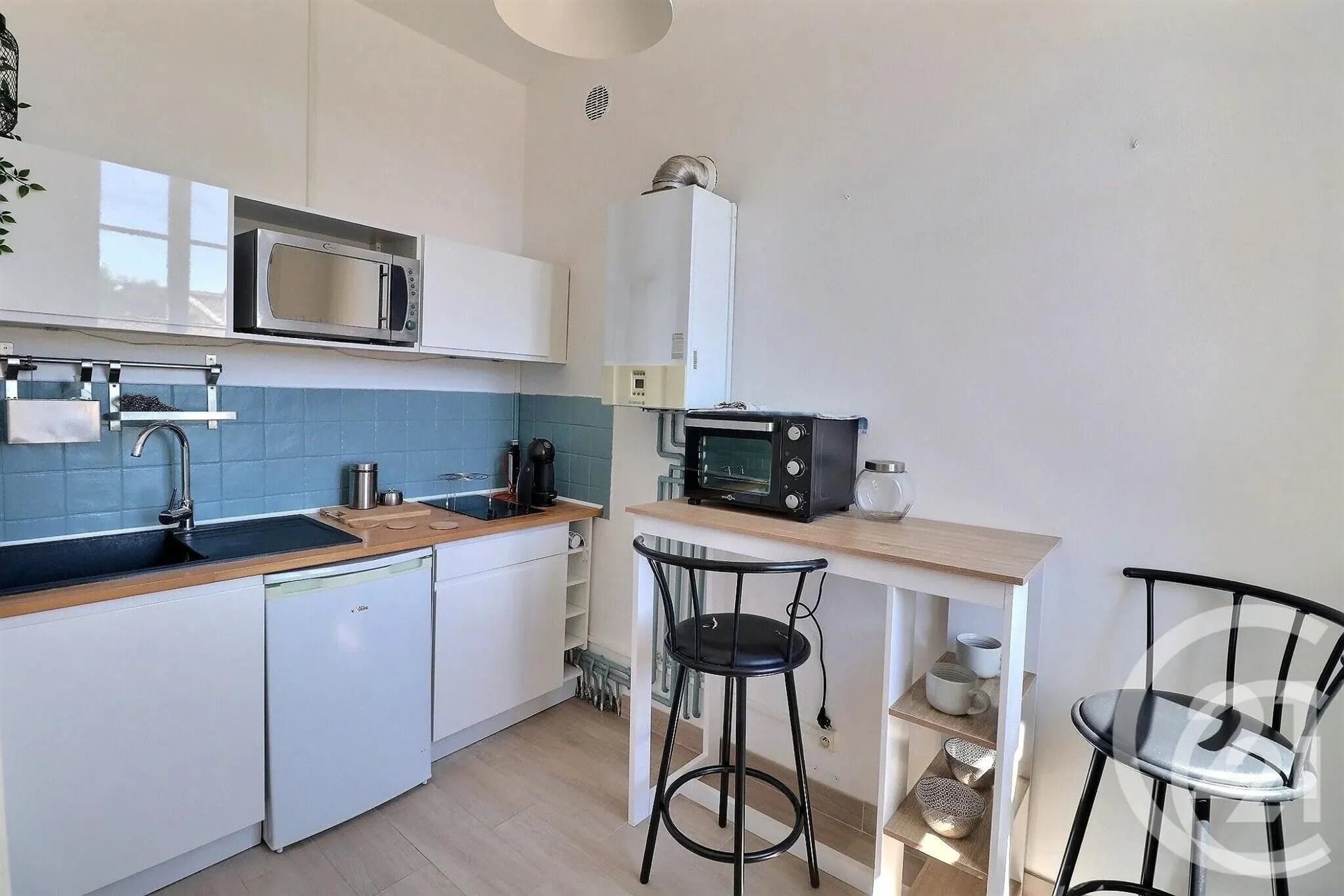 Appartement à vendre, 28m², Avignon