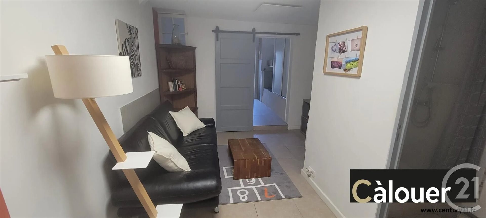 Appartement à louer, 40m², Avignon