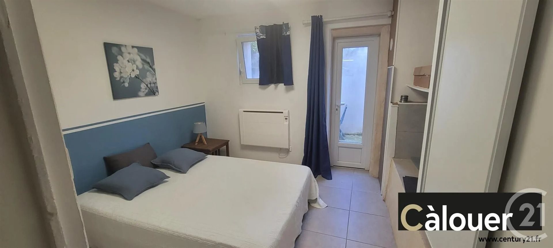 Appartement à louer, 40m², Avignon
