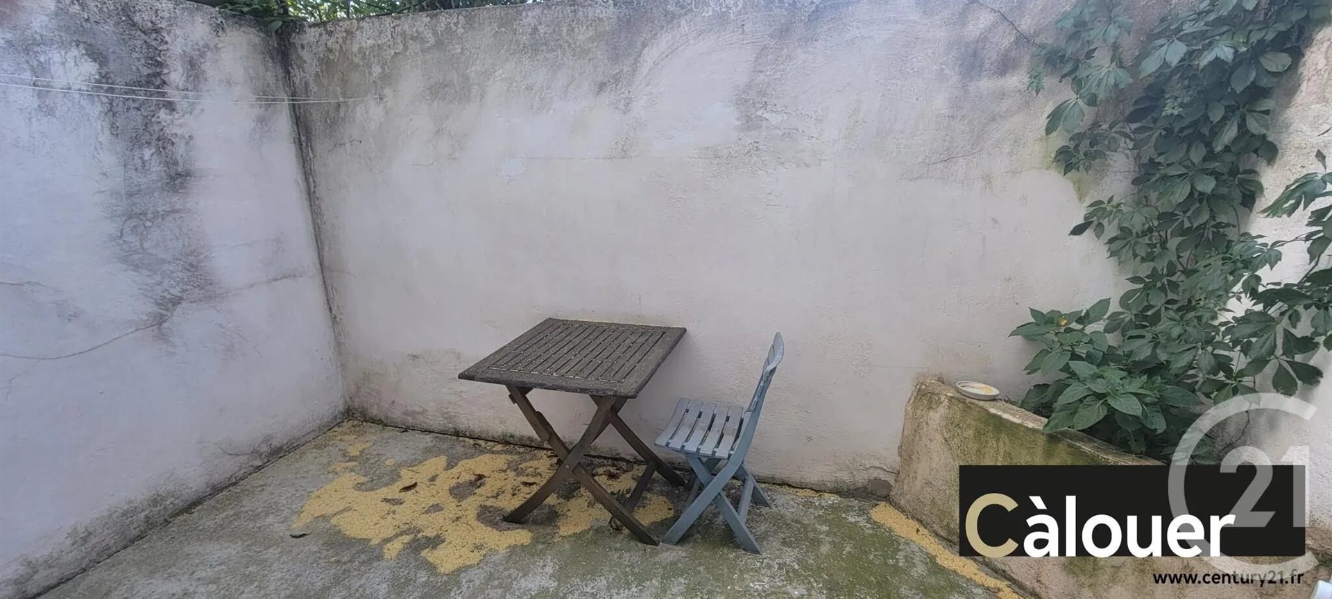 Appartement à louer, 40m², Avignon
