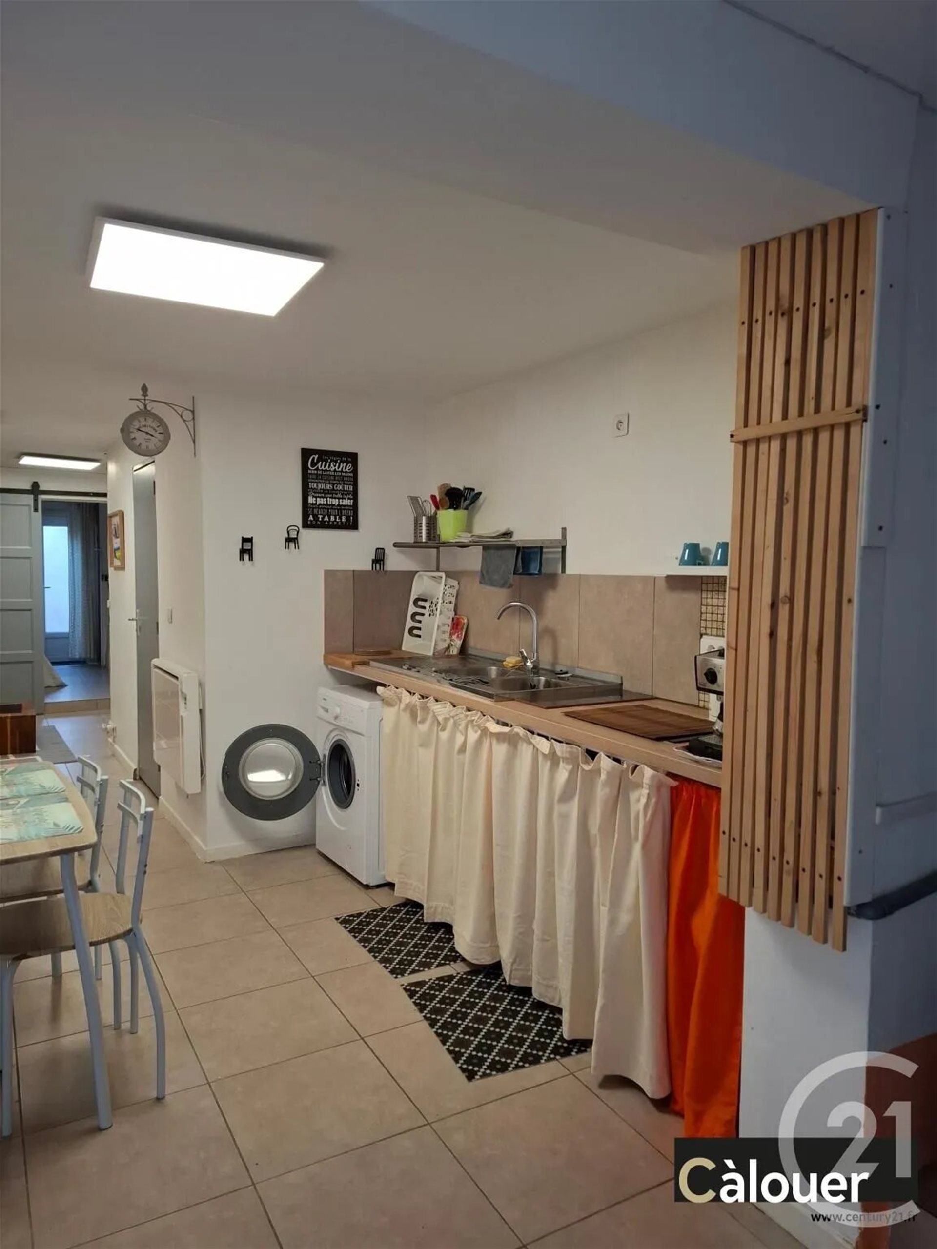 Appartement à louer, 40m², Avignon