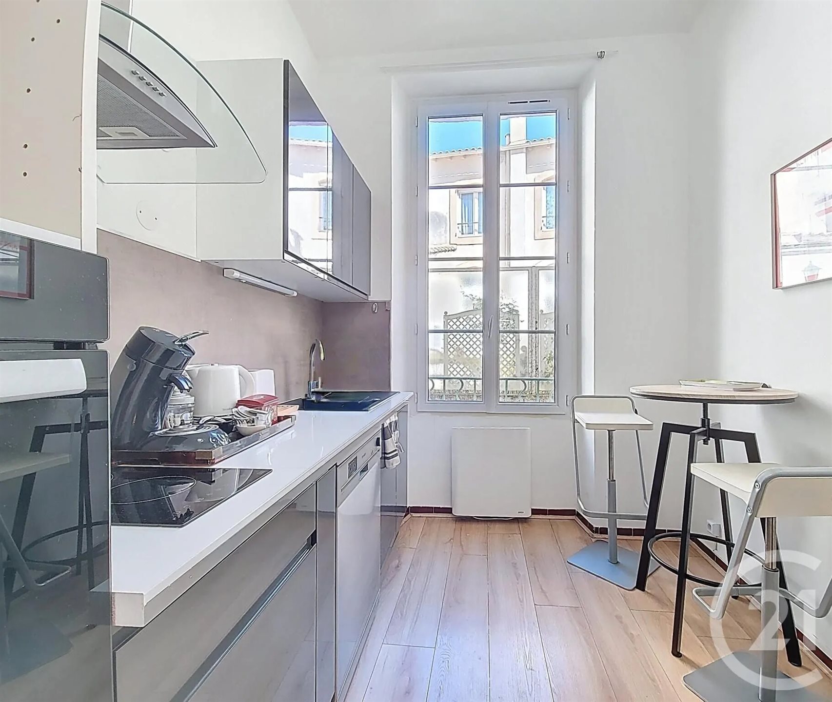 Appartement à vendre, 70m², Avignon