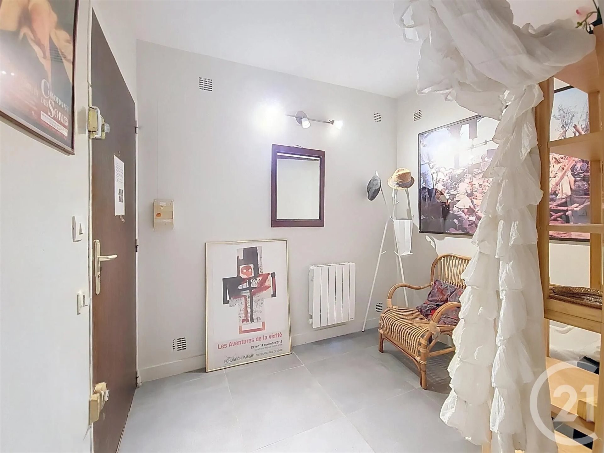 Appartement à vendre, 70m², Avignon