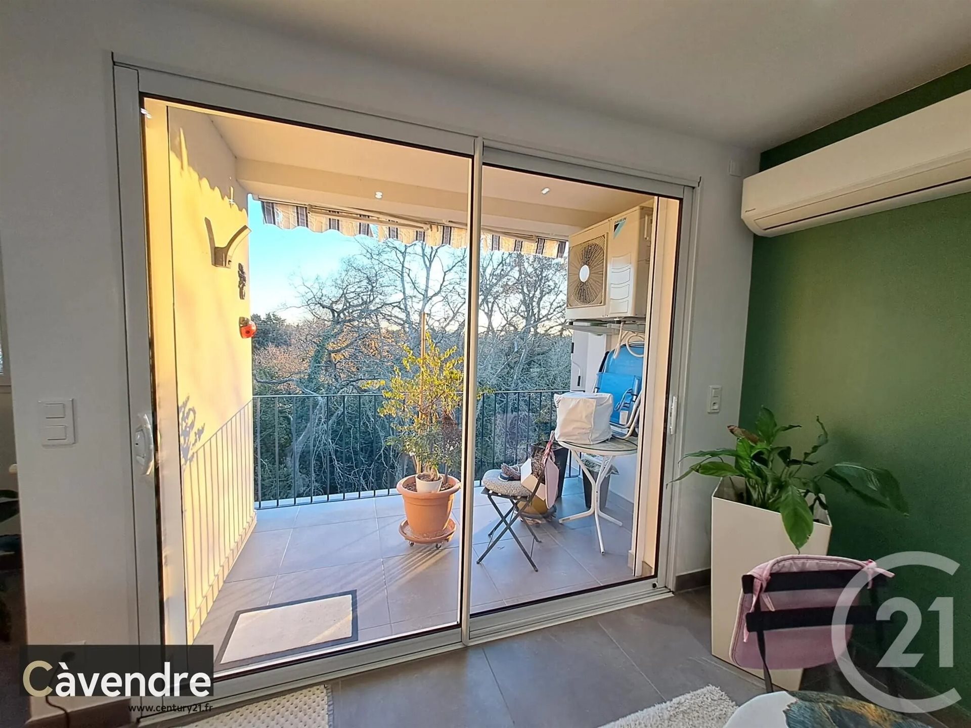 Appartement à vendre, 101m², Avignon