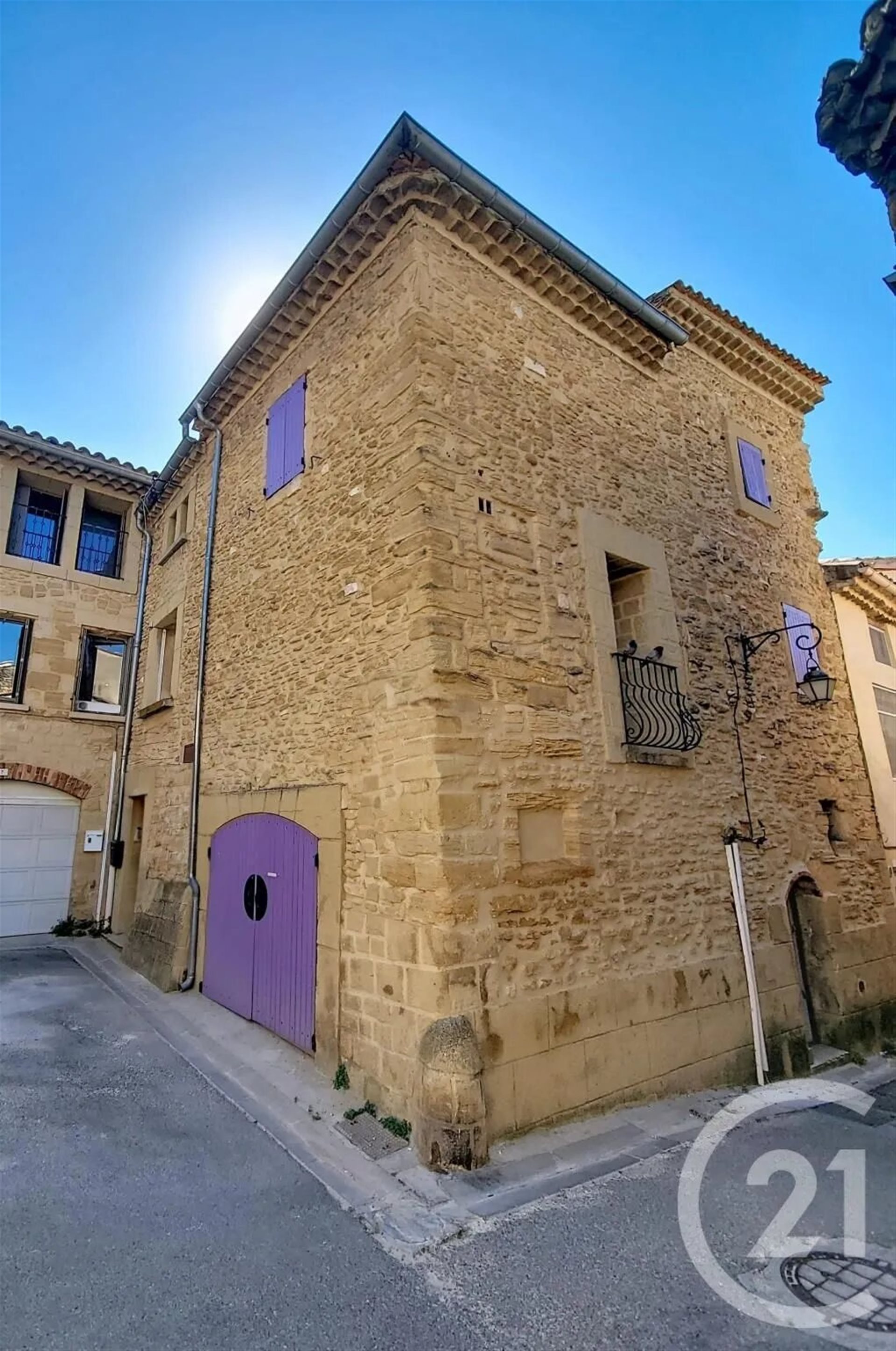 Maison à vendre, 133m², Châteauneuf-du-Pape