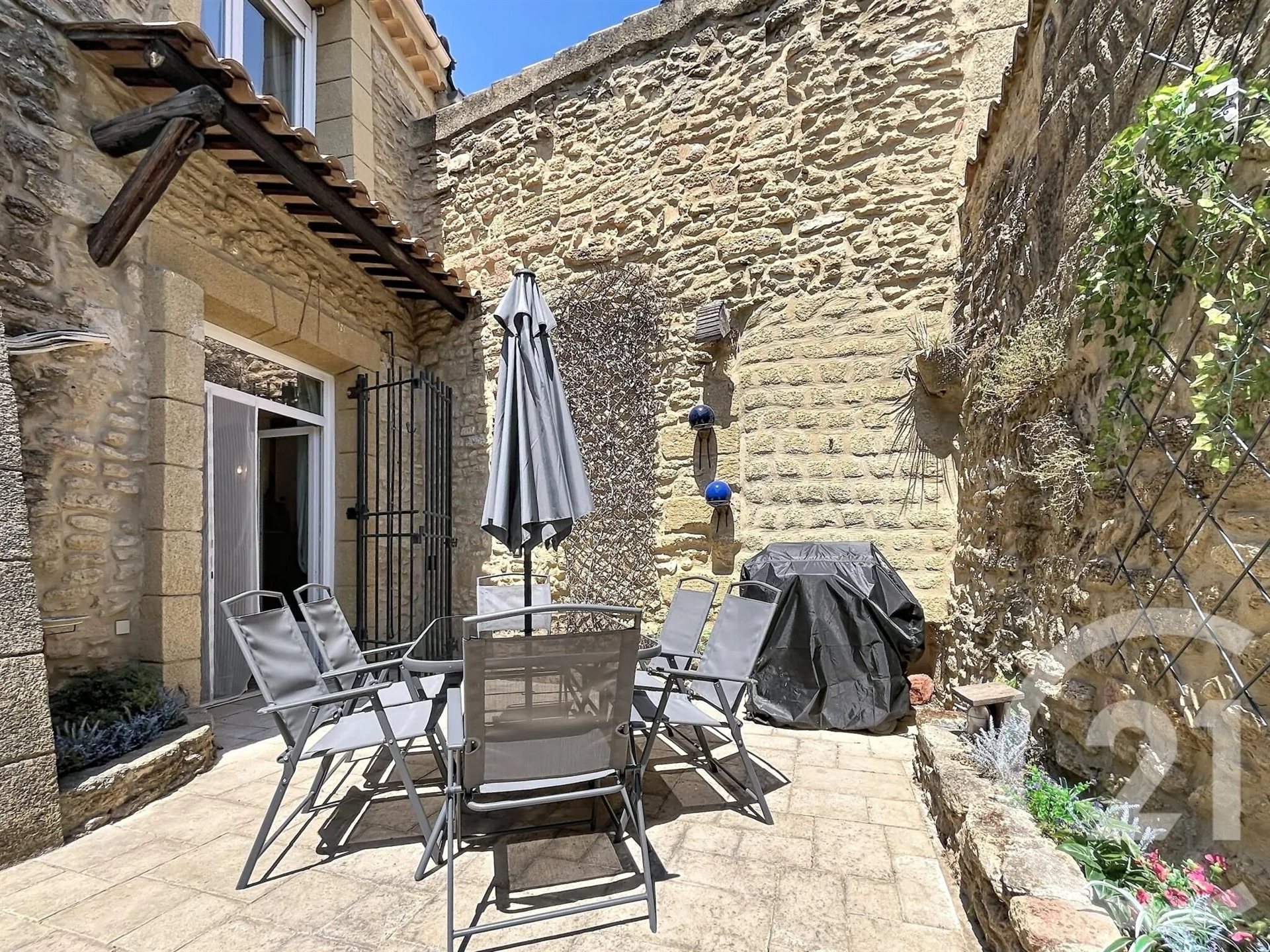 Maison à vendre, 133m², Châteauneuf-du-Pape