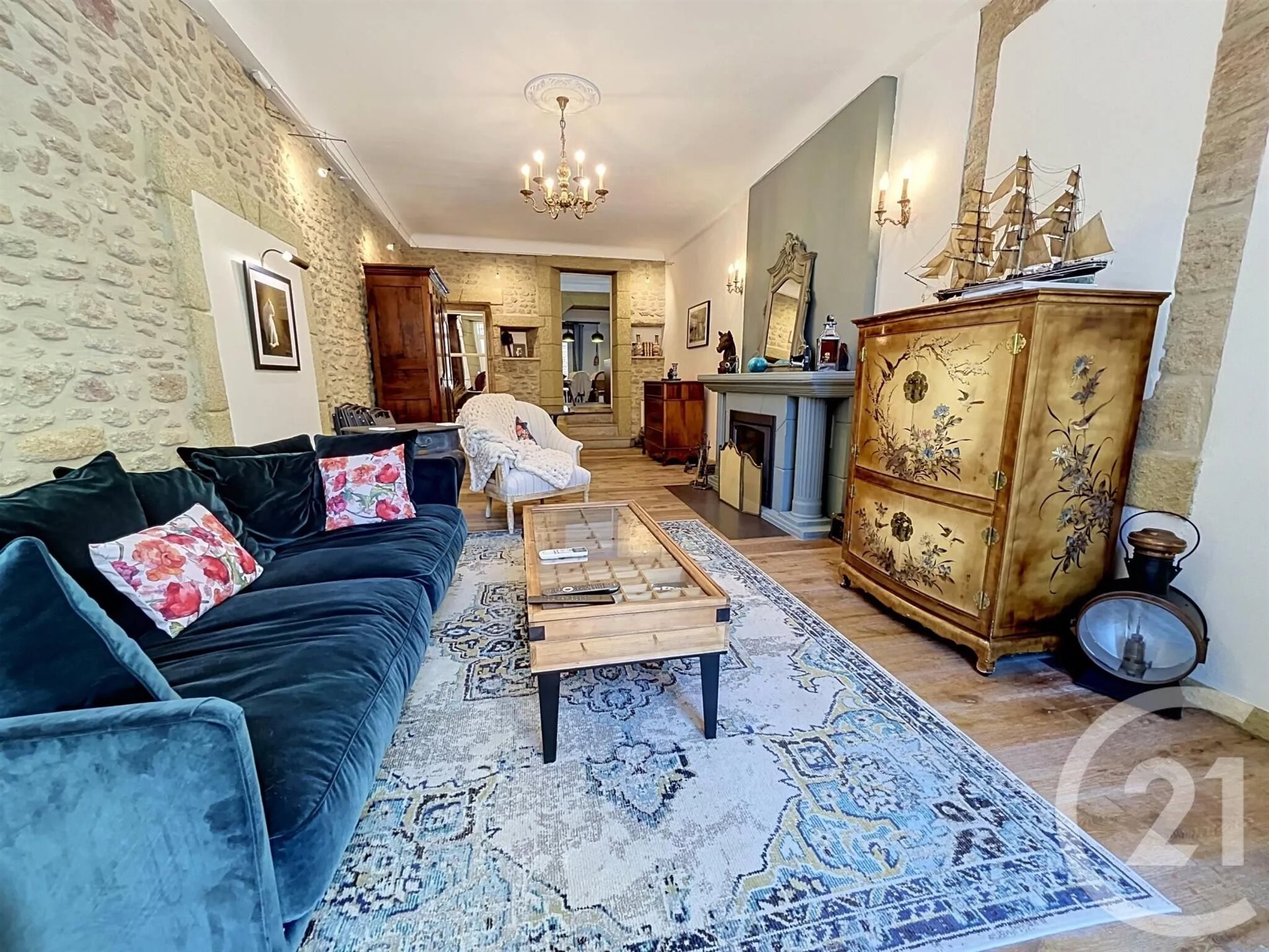 Maison à vendre, 133m², Châteauneuf-du-Pape