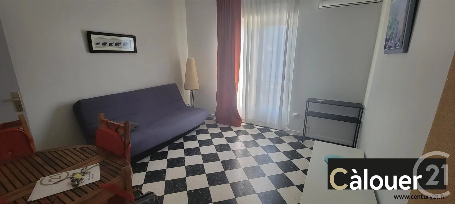 Appartement à louer, 42m², Avignon