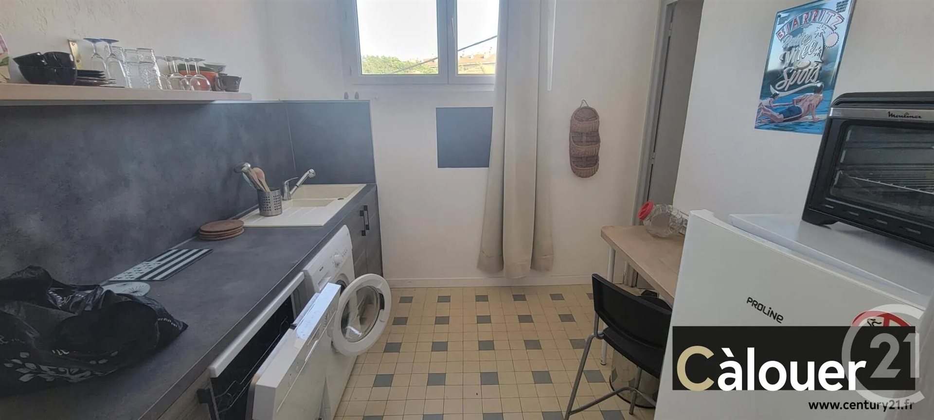 Appartement à louer, 42m², Avignon