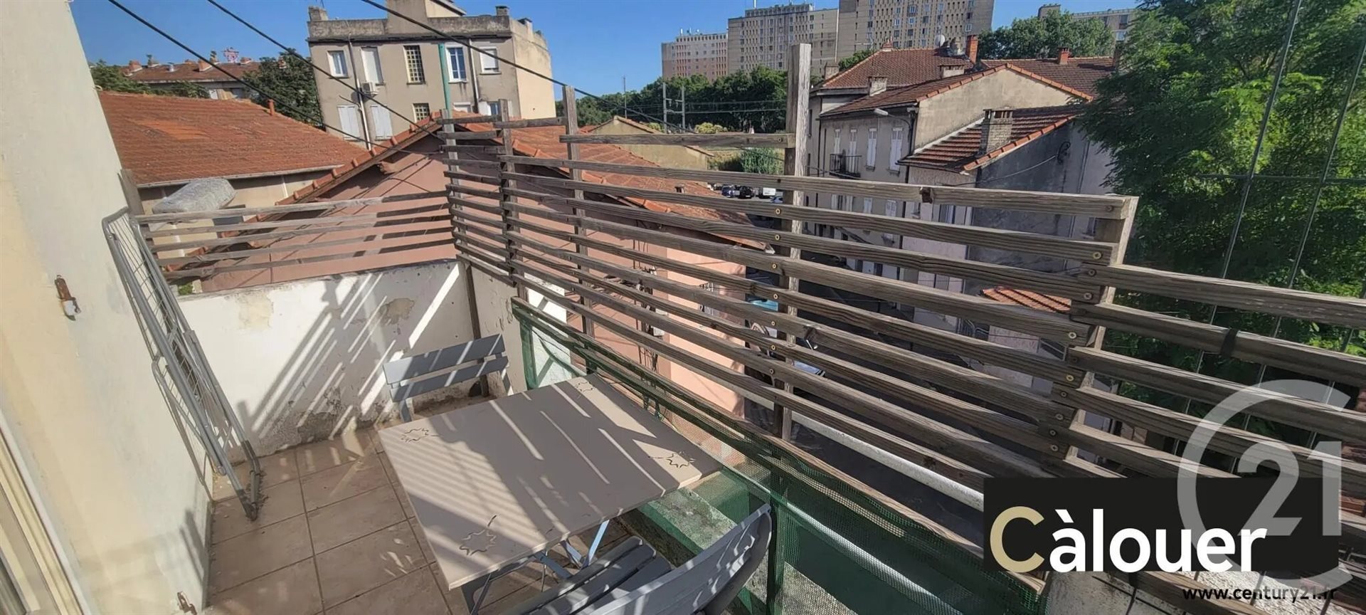 Appartement à louer, 42m², Avignon