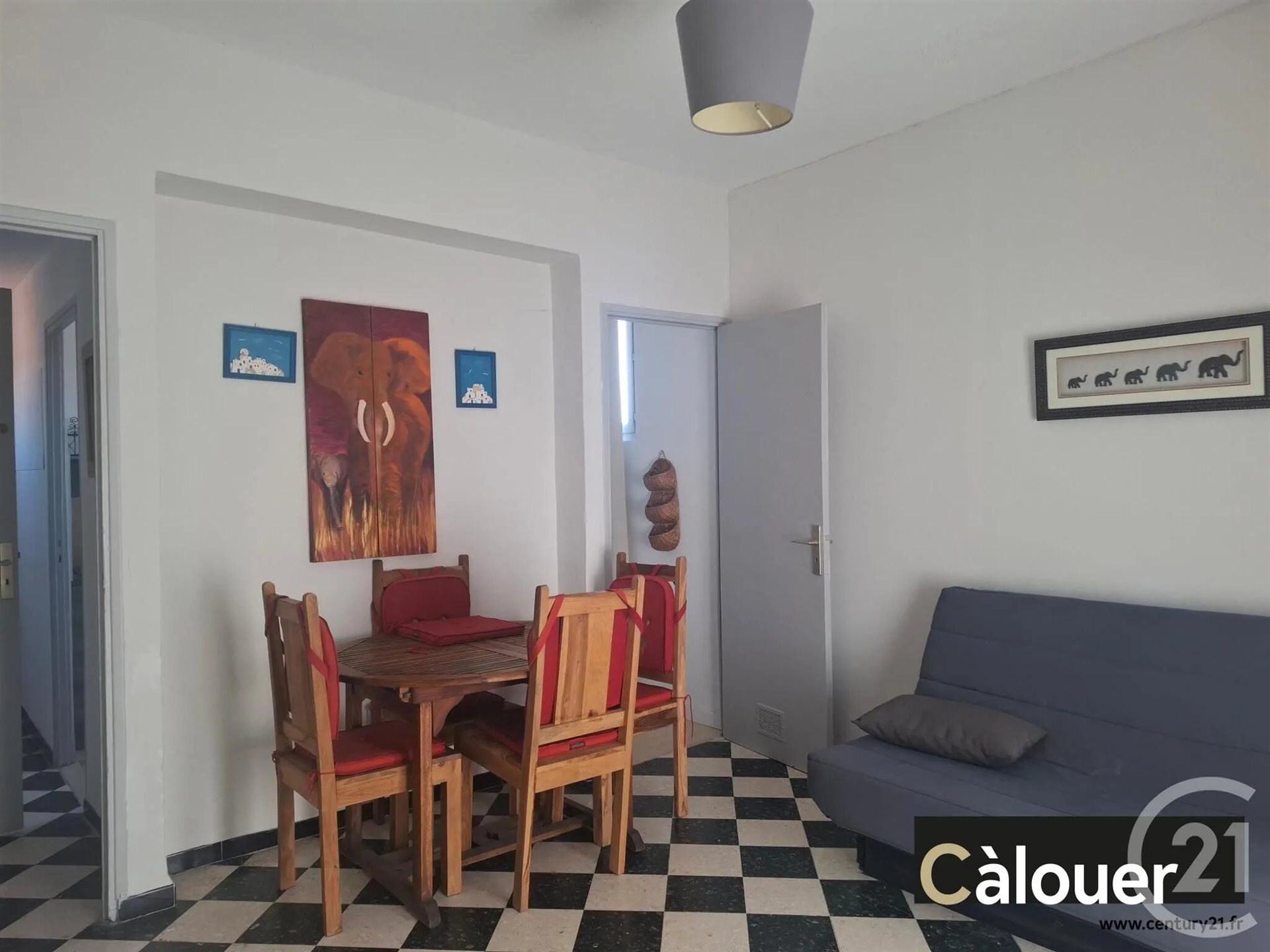 Appartement à louer, 42m², Avignon