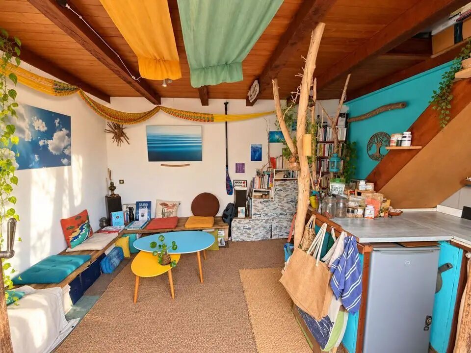 Maison à vendre, 27m², Marseille 8ème