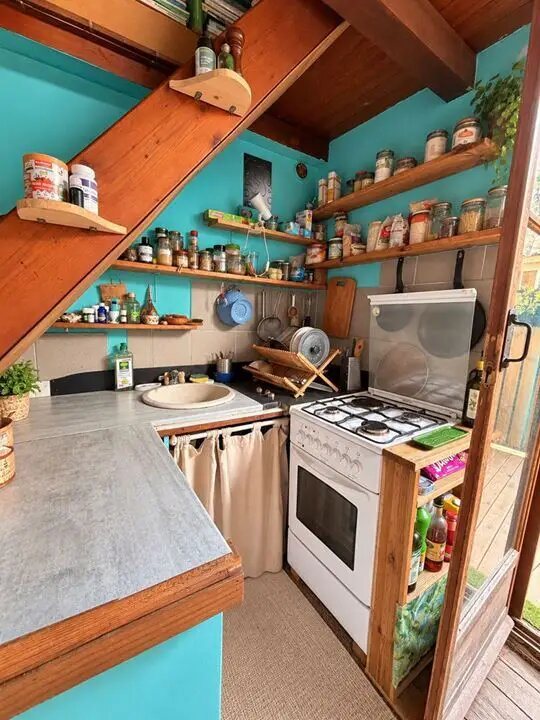 Maison à vendre, 27m², Marseille 8ème