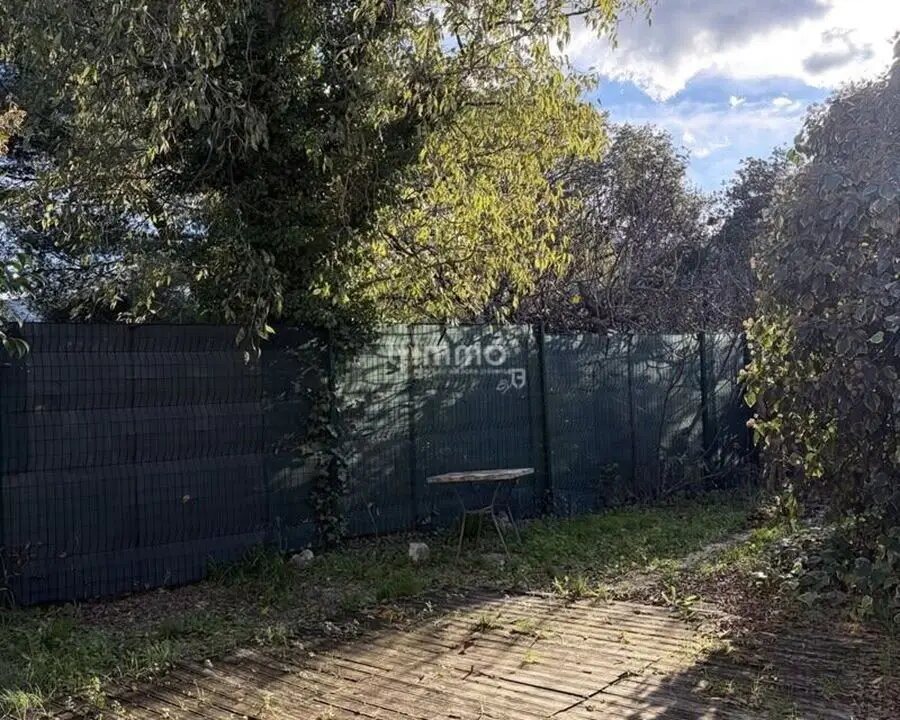 Maison à louer, 45m², Marseille 11ème