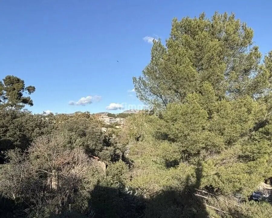 Maison à louer, 45m², Marseille 11ème